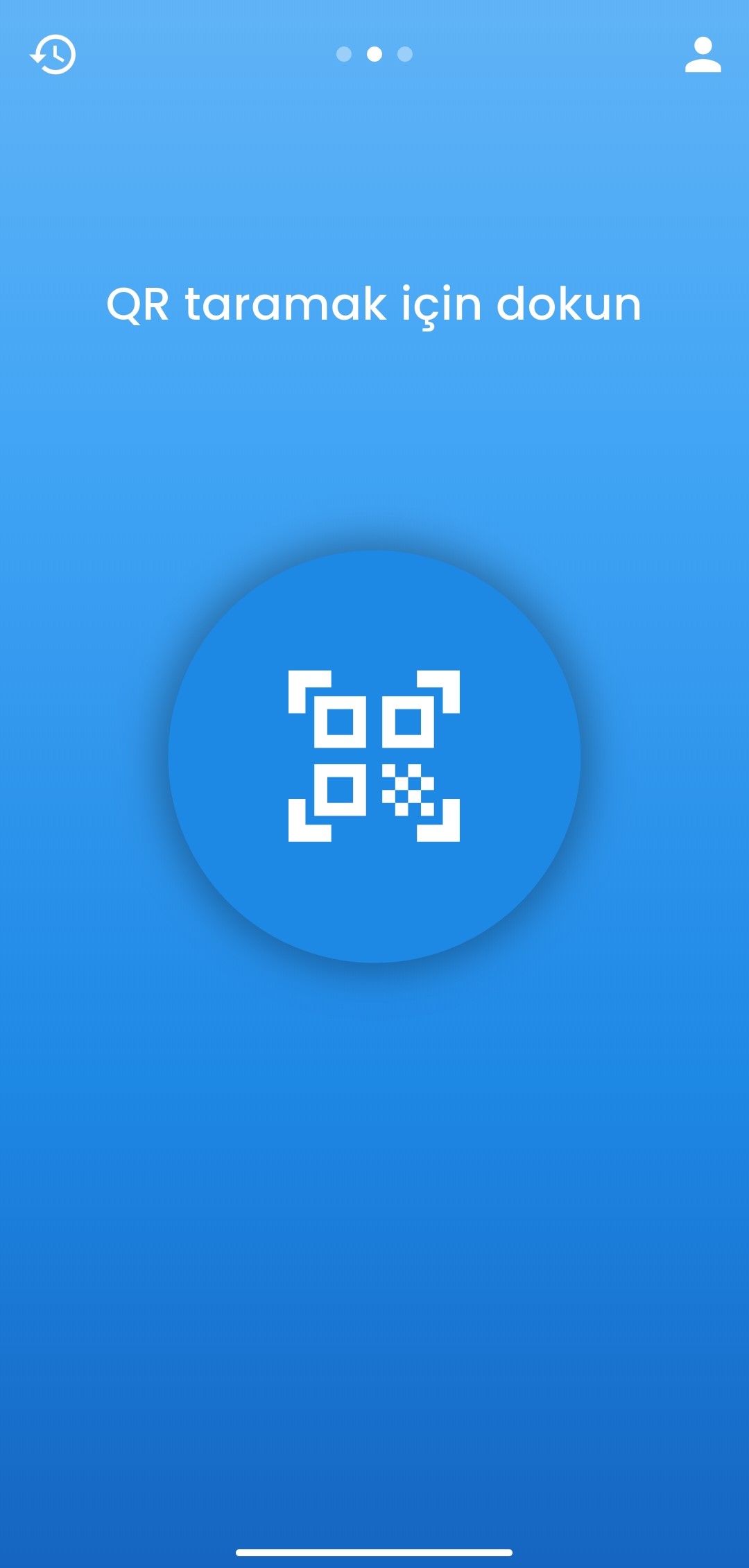 QR Box Ekran Görüntüsü